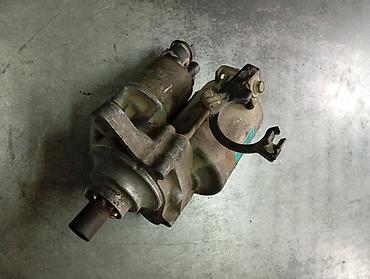 Стартеры, бендиксы: Стартер Honda Б/у, Оригинал, Япония — 20