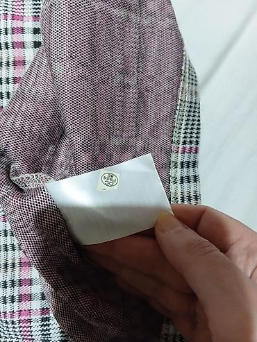 Haljine: Haljina – Blue Motion, veličina xl/xxl - Kroj: ravna silueta do — 9