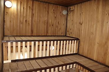 Бани, сауны, SPA: Баня, Сауна, Хамам | Массаж, Пилинг, Бассейн — 4