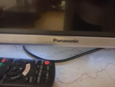 panasonic: Panasonic TX-42ASR750 LED TV - Ekran diaqonalı: 42" - Model — 2