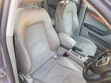 rezervni tocak audi a4 b8: HAUBA VRATA BRANICI ITD ZA AUDI A3 OD 2003. DO 2008. GOD. | AUDI A3 — 3