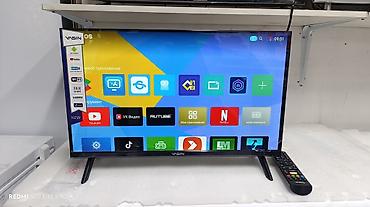 Телевизоры: Срочная акция !!!!!!! Телевизор Yasin 24 дюм Высота 31,5см Ширина 52см — 11