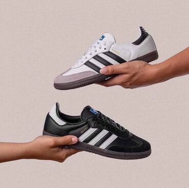 Patike: Adidas samba patike Novo Brojevi 36 do 44, zavisi od modela fb Moja — 6