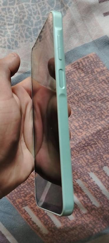 ipad a16: Samsung Galaxy A15, 128 GB, rəng - Yaşıl, İki sim kartlı — 4