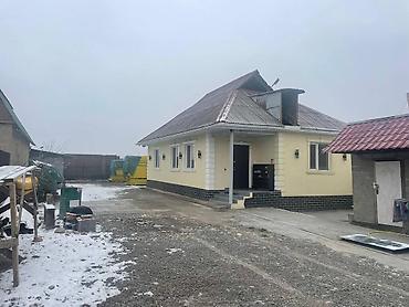 Продажа коттеджей и домов: 📍 АДРЕС: Село Джал, Бишкек шаарына караштуу Ленин район 📐 СОТЫХ: 6.75 — 6