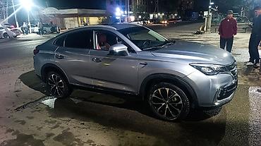 Changan: Changan CS85: 2019 г., 1.5 л, Автомат, Бензин, Универсал — 4