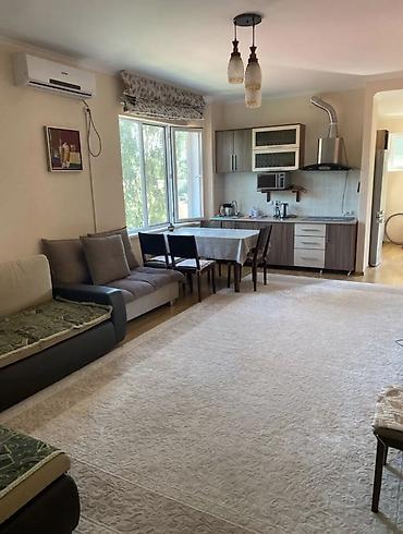 ремонт квартир под ключ: 1 комната, 50 м², 2 этаж — 1