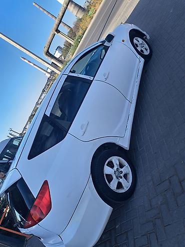 caldina запчасти: Toyota Caldina: 2003 г., 1.8 л, Автомат, Бензин, Универсал — 3