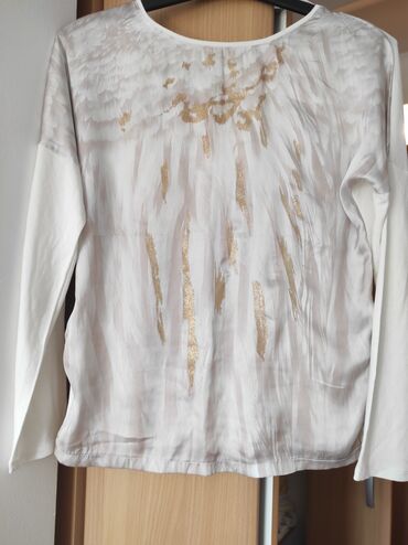 Majice dugačkih rukava: Nova bluzica, nije nosena. Velicina s. Marka Orsay — 7