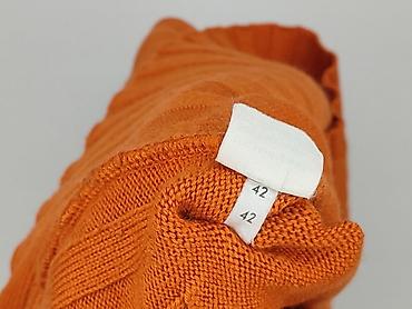 sweter czerwony: Sweter damski, rozmiar XL — 6
