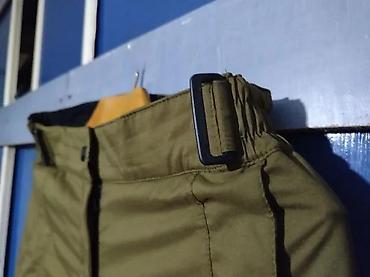 as 46: ZENSKE SKI PANTALONE NOVE ZA SNOUBORD, KLIZANJE, SANKANJE | Cene — 9