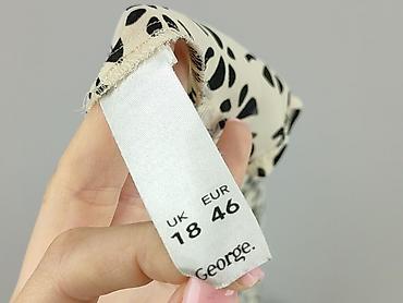 stanley shein: Koszula damska, rozmiar 4XL — 6
