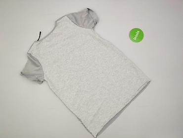 only m: T-shirt damski, rozmiar M — 3
