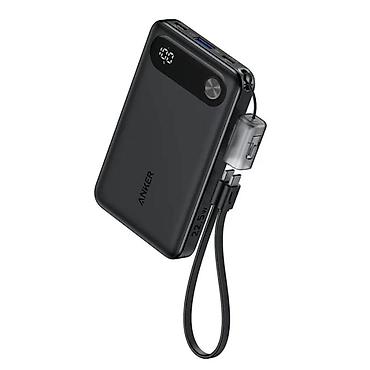 apple adapter 20w: Anker Power Bank 10000mAh (22.5W) – B2B-UN Anker 10K (22.5W) – yığcam — 1