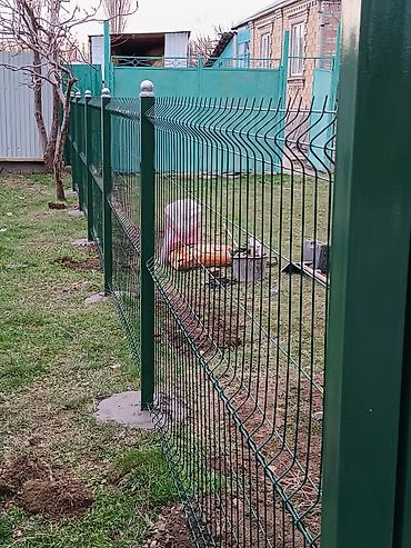 Сетка гиттер: Сетка гиттер, Длина: 3 м, Новый — 7