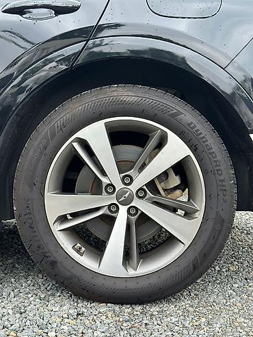 Hyundai: Hyundai : 2021 г., Кроссовер — 28