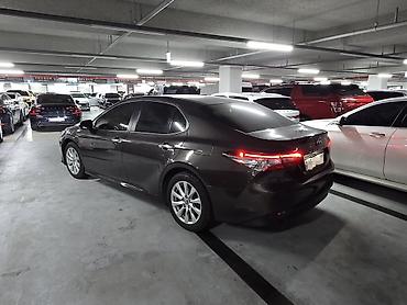prius plus: Toyota Camry: 2021 г. — 4