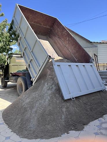 полироль авто: Отсев, Под брусчатку, Оптом, Зил — 1