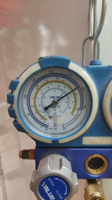 Ремонт холодильников, морозильников: Ремонт холодильников.Выезд диагностика.Замена компрессора,замена — 15