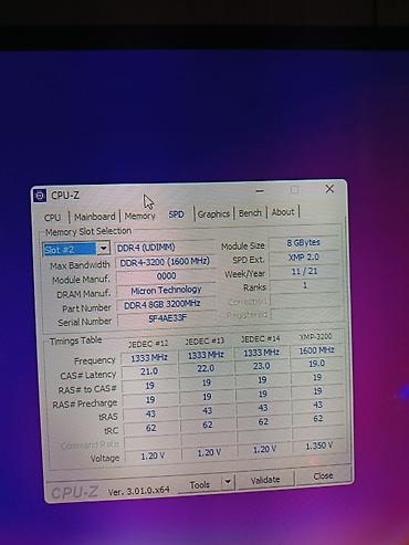 apple ipad pro: • Prosessor (CPU): Intel Core i5-10400F (6 Nüvə / 12 Axın, Baza 2.90 — 8
