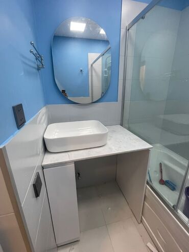 Moydadırlar: Hamam dolablarının mebellerin istehsalı ən uciz qiymətə satlşı Birbaşa — 20