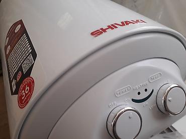 Aristonlar: Ariston 30 l, Yeni — 1