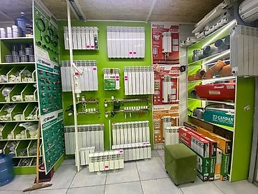 тракторный кун: Требуется Сантехник, Оплата: Еженедельно, Без опыта — 8