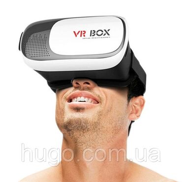 Другие аксессуары: Бесплатная доставка Доставка по городу бесплатная ☺️ VR Box на 360
