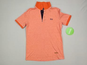 c: Hugo Boss, Koszulka polo dla mężczyzn, rozmiar S — 2