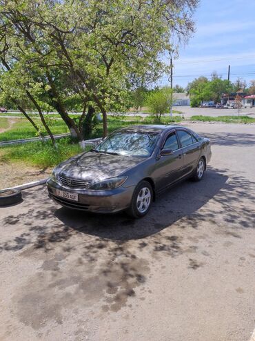двигатель тойота камри 30: Toyota Camry: 2004 г., 2.4 л, Автоматические, Бензин, Седан