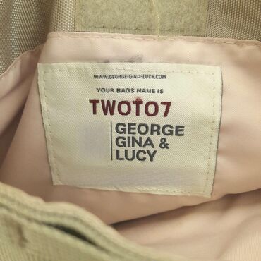 Torbe: Torba george gina & lucy, twoto 7 marka: george gina & lucy — 12