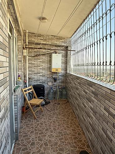 gence gulustan qesebesinde evler: Bakıxanov qəs., 2 otaqlı, Yeni tikili, 83 kv. m — 9