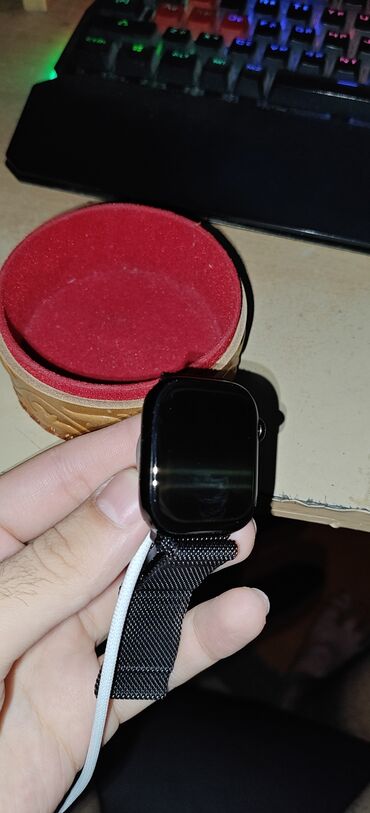 продаю стиральная машина автомат бу: Apple watch 10 42mm оригинальные документы, коробка, гарантийный