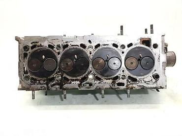 honda cbr: GLAVA MOTORA 1.9 CDTI 110KW ZA OPEL ZAFIRA, SIGNUM, ASTRA H . OD — 2
