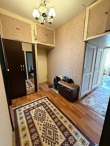 yaşam əmlak: Sabirabad, 3 otaqlı, Köhnə tikili, 85 kv. m — 8