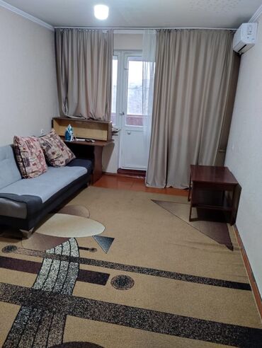 Продажа квартир: 1 комната, 32 м², 104 серия, 4 этаж, Косметический ремонт