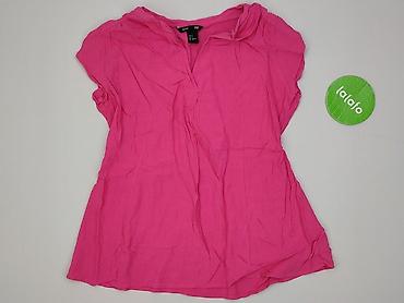 hm basic longsleeve: H&M Mama, Bluzka damska, rozmiar S — 2