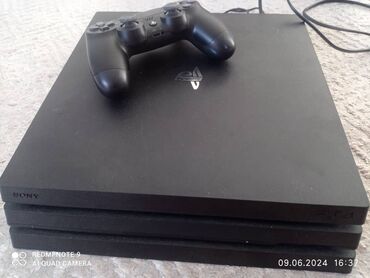 playstation 4 pro цена в бишкеке: PS4 (Sony PlayStation 4)