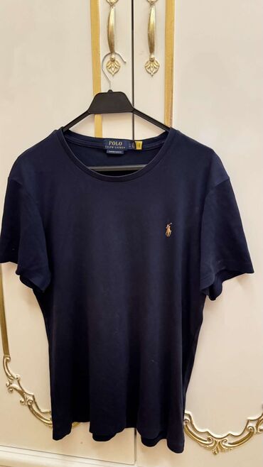 Digər üst geyimləri: Ralph lauren l olcu navy blue unisex lalafo.az -da Digər üst geyimləri: Ralph lauren l olcu navy blue unisex