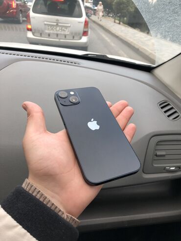Apple iPhone: IPhone 13, 128 GB