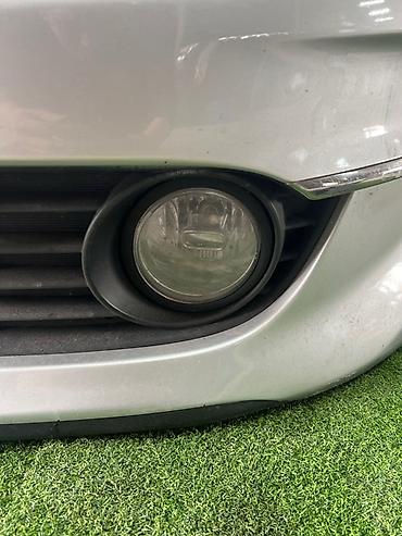 ktopi led: Левая противотуманная фара Kia 2017 г., Б/у, Оригинал, Корея — 1