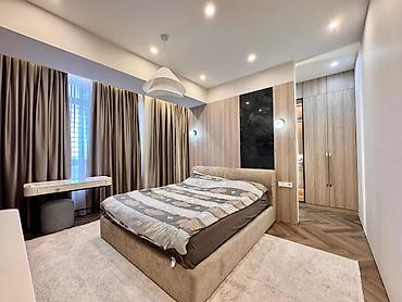 mod: For rent stylish 3 bedroom apartment in the Golden Square, in the Bai — 6
