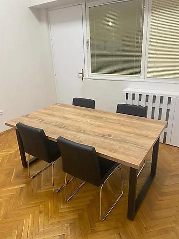 forma ormari akcija: TRPEZARIJSKI I RADNI STOLOVI PO MERI XR187 | Izrada po meri Dezen — 10
