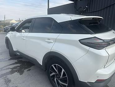 Hozon: Hozon Neta U: 2022 г., 0.1 л, Автомат, Электромобиль, Кроссовер — 2