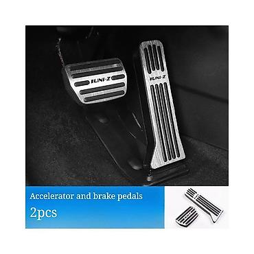 pedal: Changan UNİ-Z üçün Pedal üzlukləri ÜNVAN: Atatürk prospekti 235 — 6