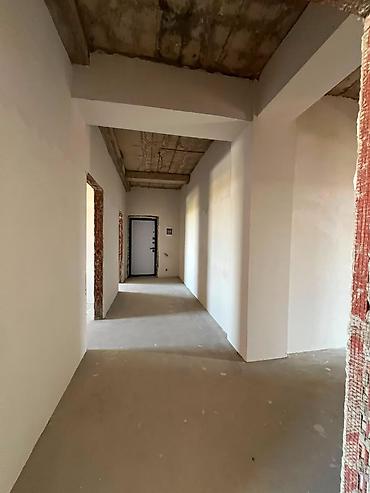 жк атмосфера: 3 комнаты, 106 м², Элитка, 8 этаж, ПСО (под самоотделку) — 7