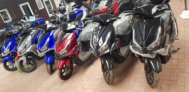 Мотоциклы и мопеды: Новые скутера М8, 125 кубовые

Есть торг

1 Год гарантии на мотор