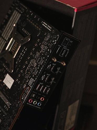 i9 9900k цена: Материнская плата для ПК, Б/у — 7