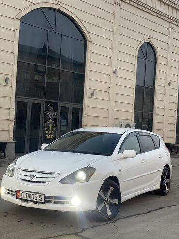 рав 4 2021 цена бишкек: Toyota Caldina: 2002 г., 2 л, Автомат, Бензин, Универсал