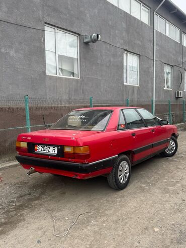 купить двигатель на газель: Audi 100: 1.8 л, Механика, Бензин